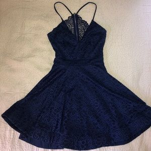 homecoming dress